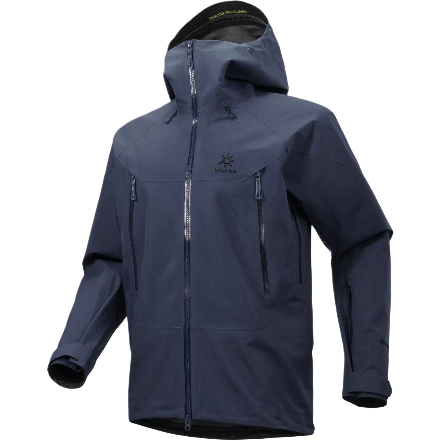 KAILAS MONT-X