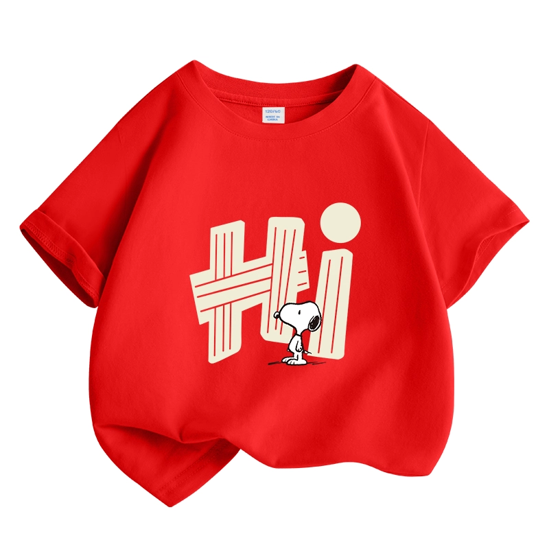 SNOOPY T