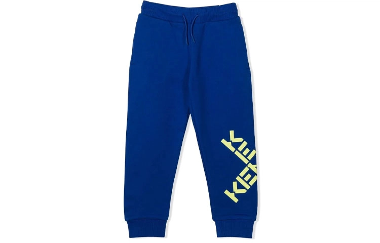 KENZO FW22 Logo