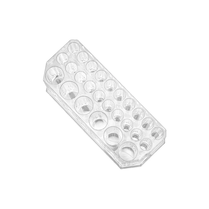 计轩 美甲笔刷笔筒 收纳