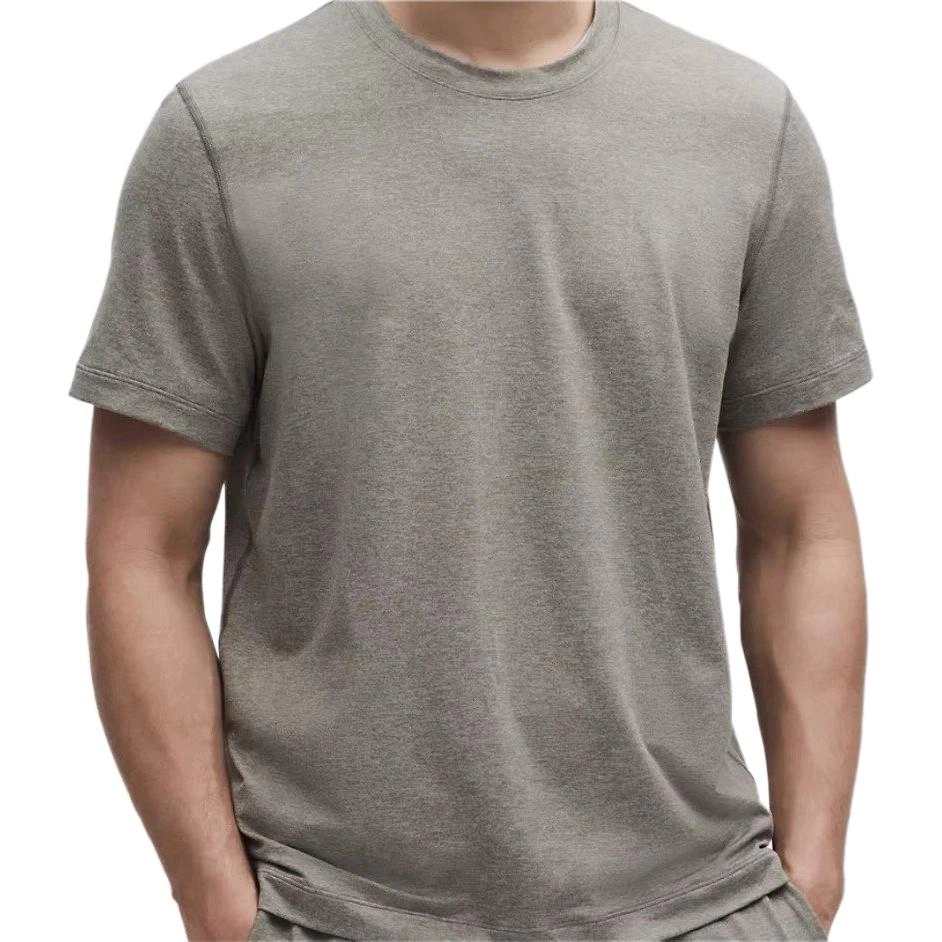 lululemon Soft Jersey Short-Sleeve Shirt T