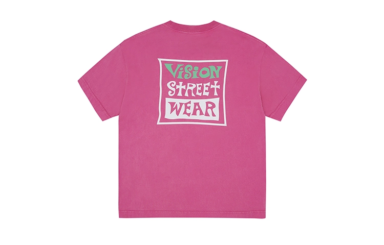 Vision Street Wear T