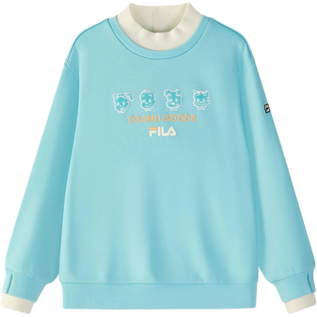 FILA KIDS x ORIGINALE
