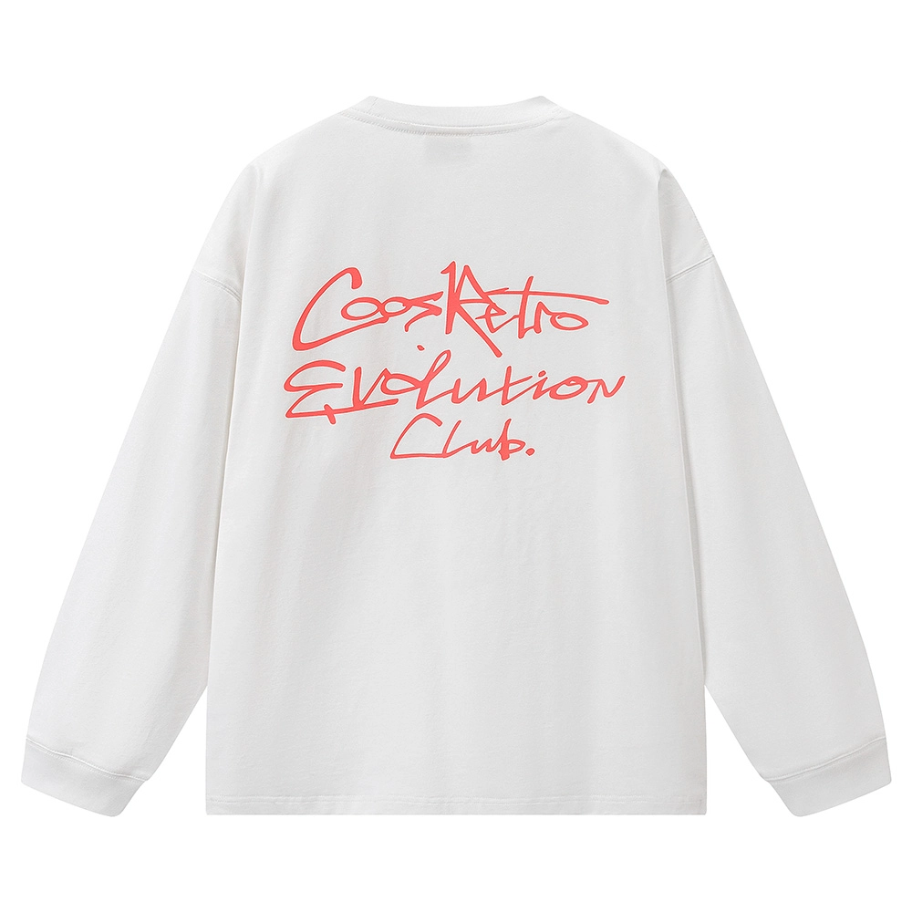 CoosRetro T