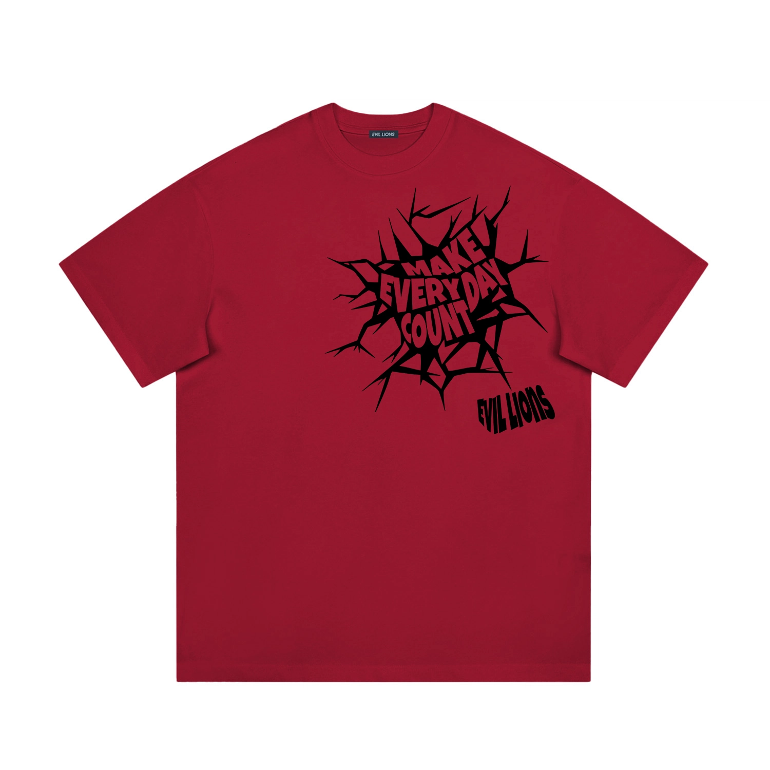 Evil lions T