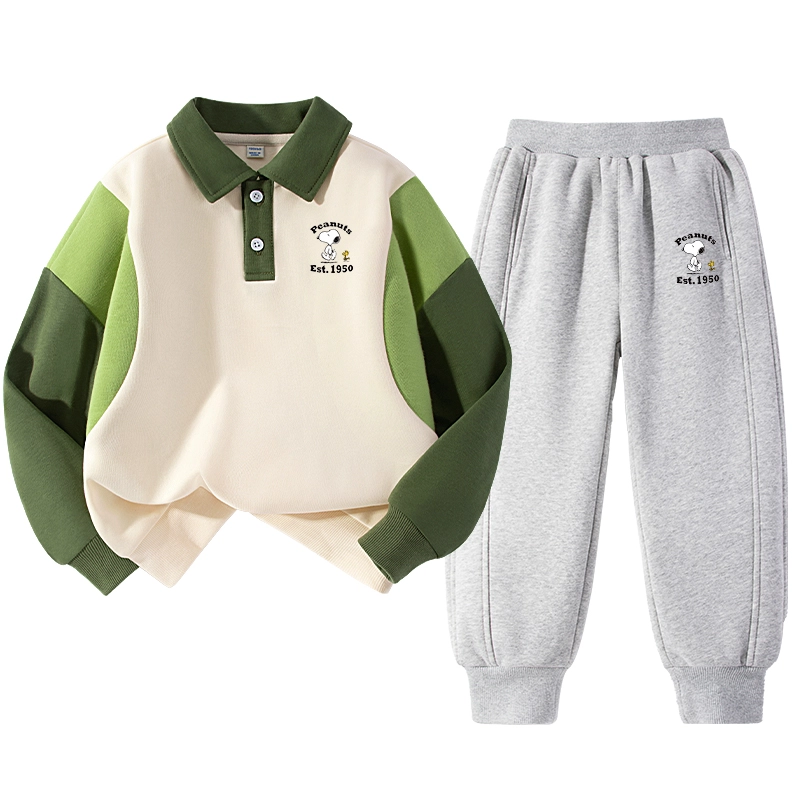 SNOOPY Polo