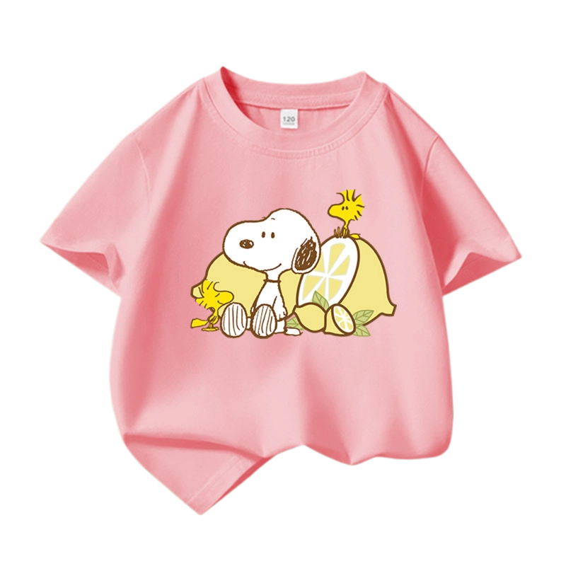 SNOOPY T