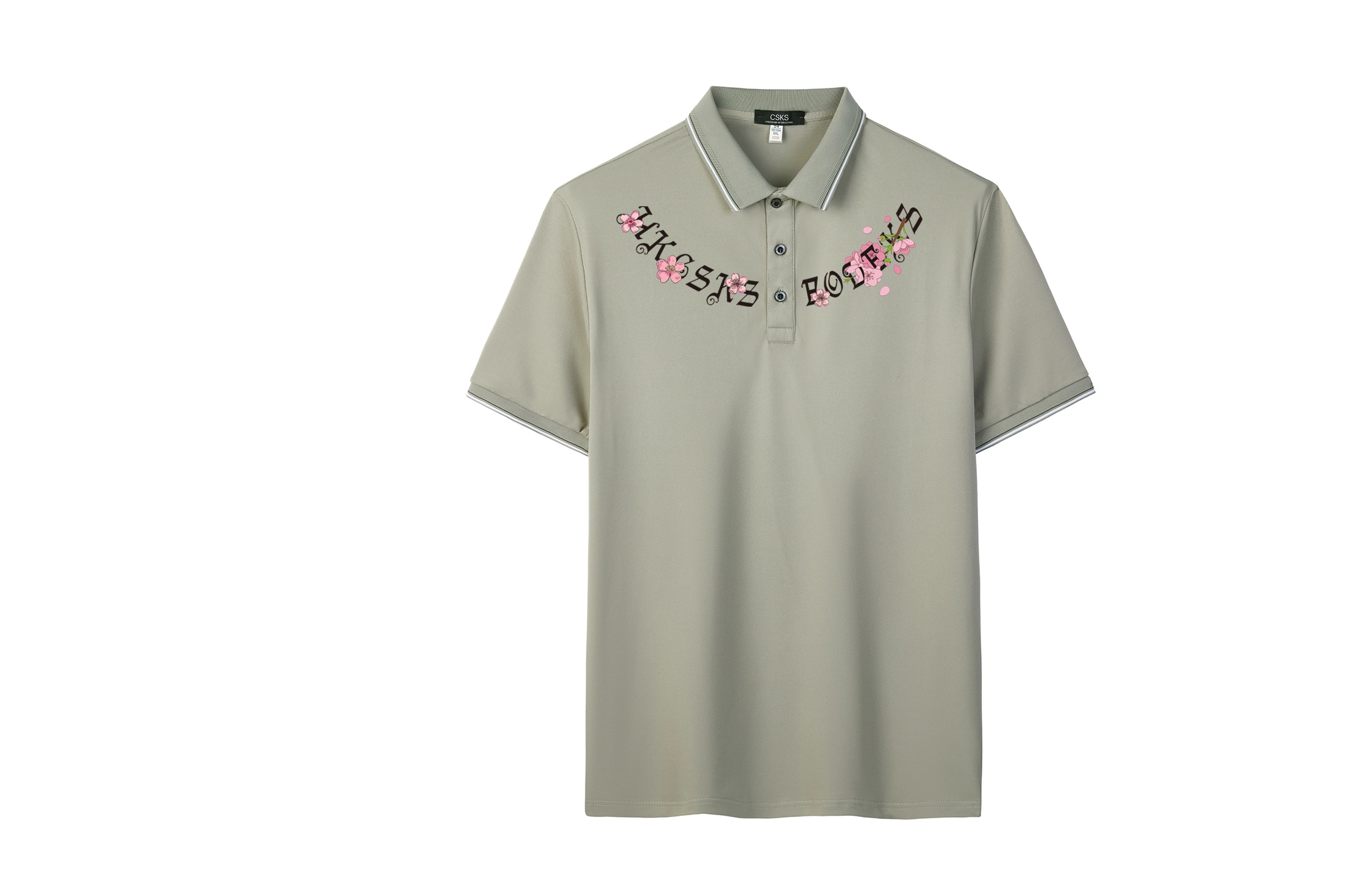 CSKS LogoPoloPolo
