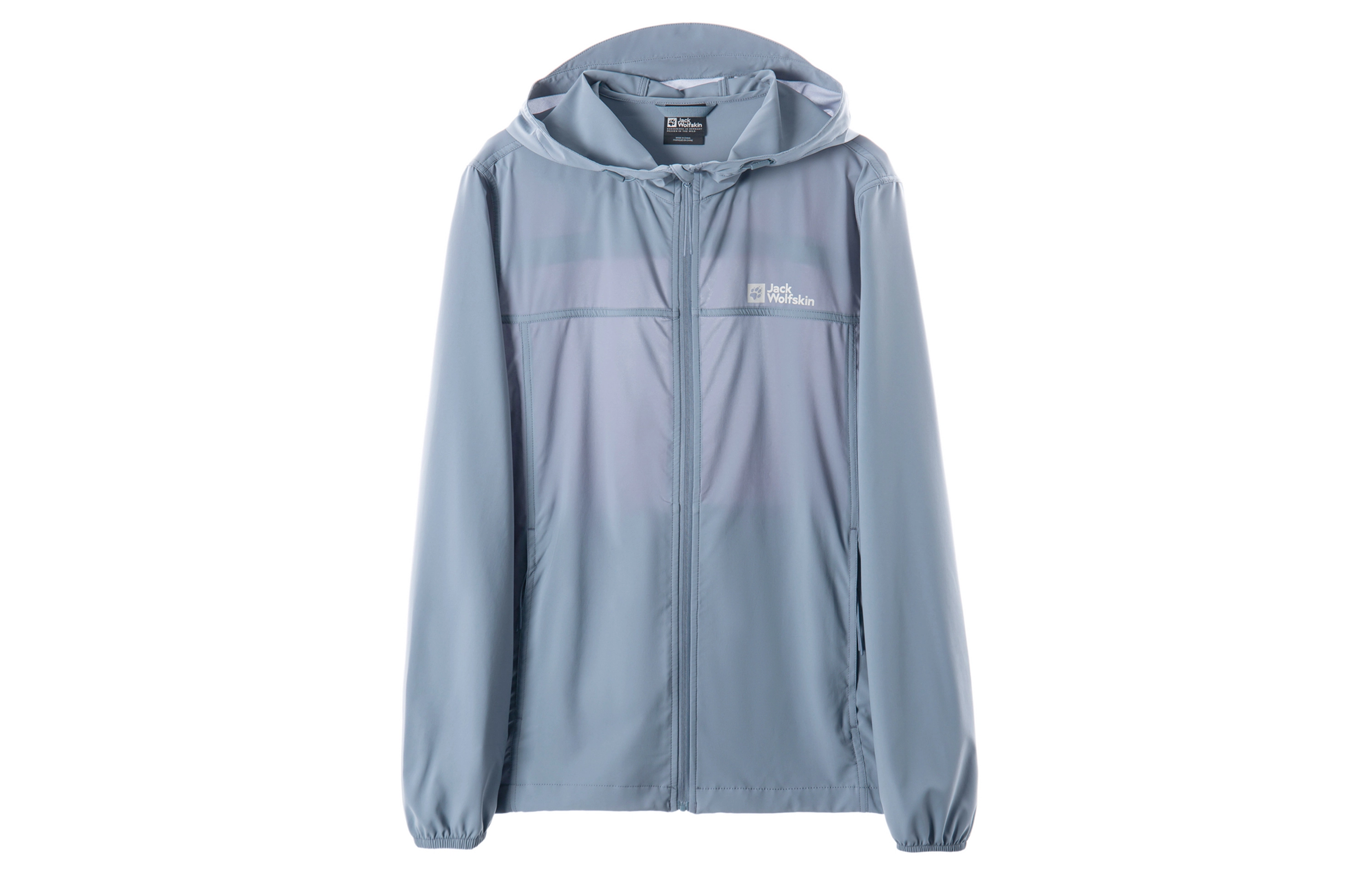 Jack Wolfskin Logo