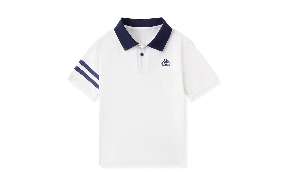 KAPPA KIDS LOGOPoloPolo
