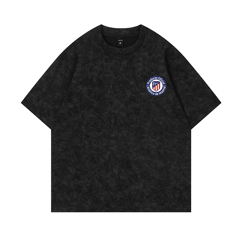 ATLETICO DE MADRID 1903 logoT