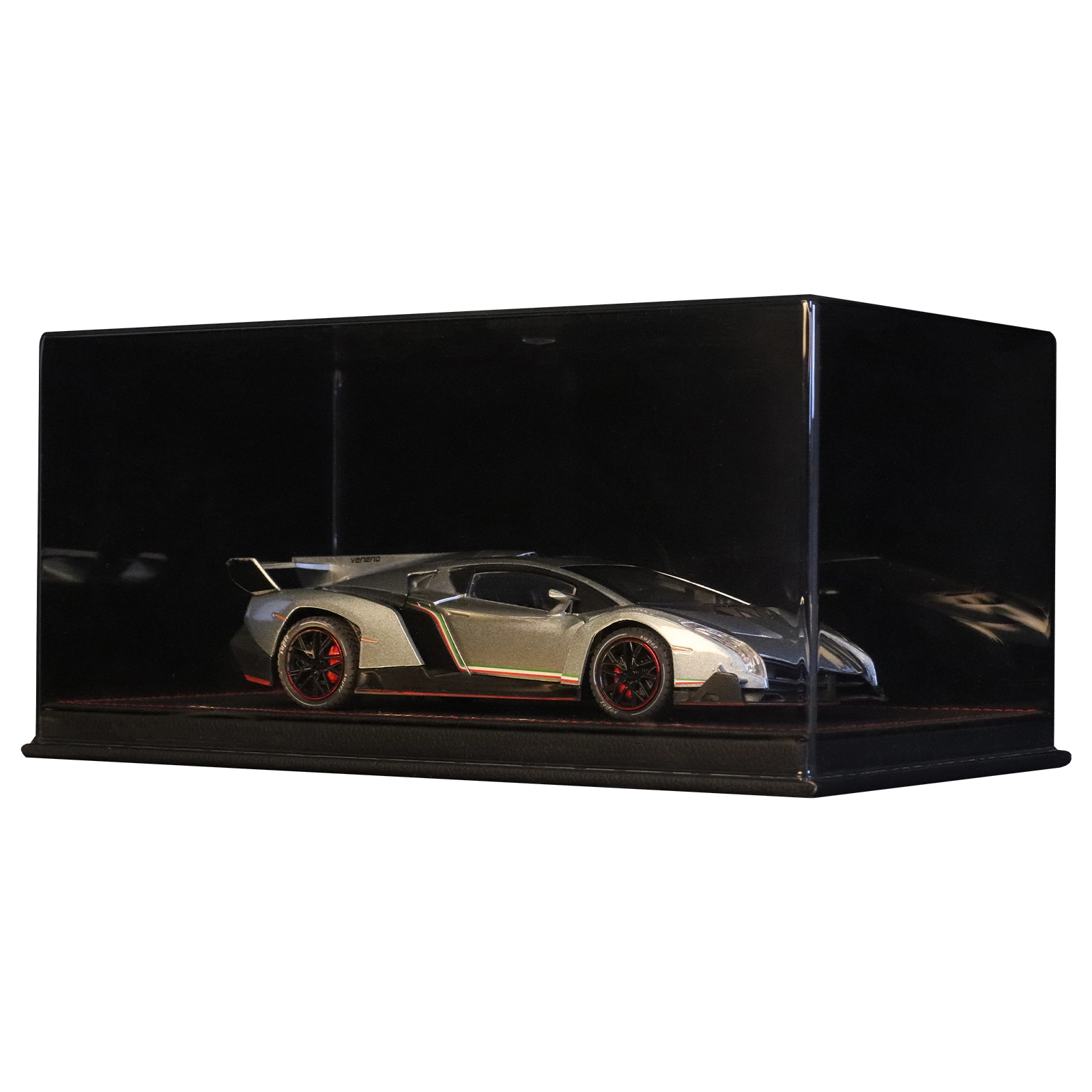 Veneno 124