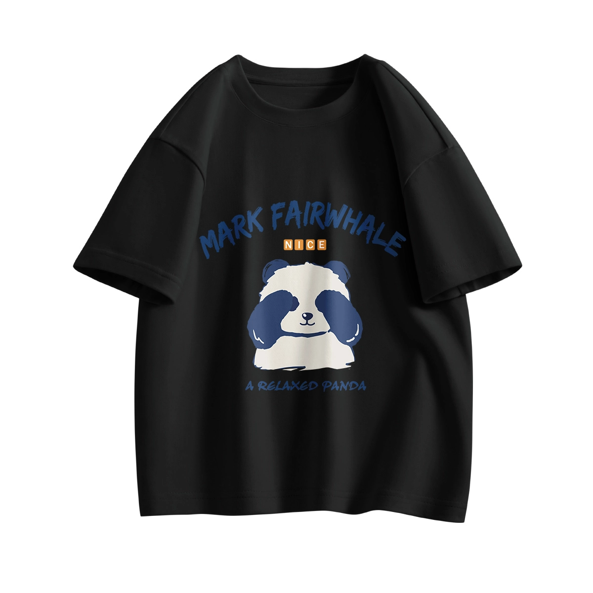 FAIRWHALE T