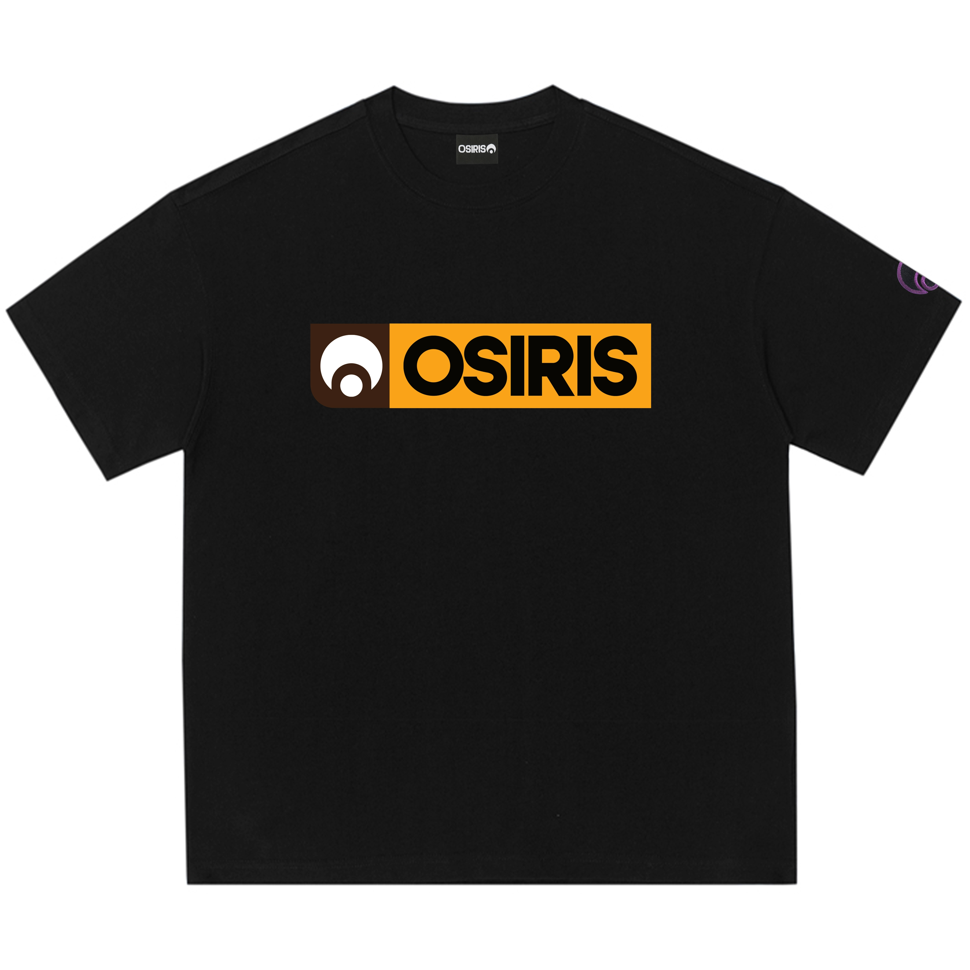 OSIRIS LOGOT