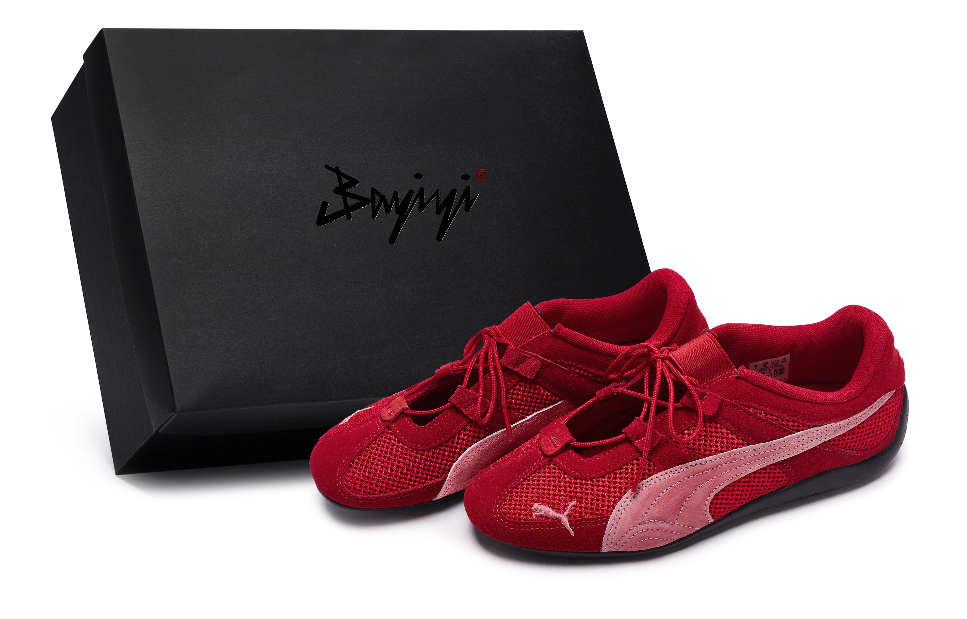 PUMA Speedcat Go
