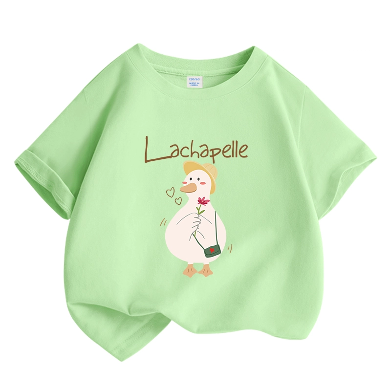 La Chapelle Kids T