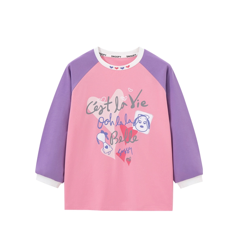 SNOOPY T