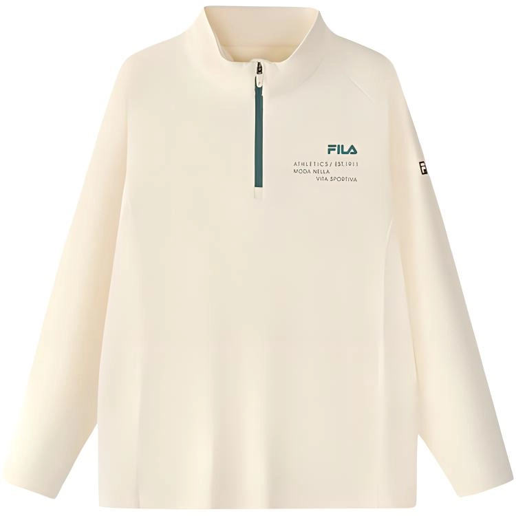 FILA KIDS FW24 PERFORMANCE T