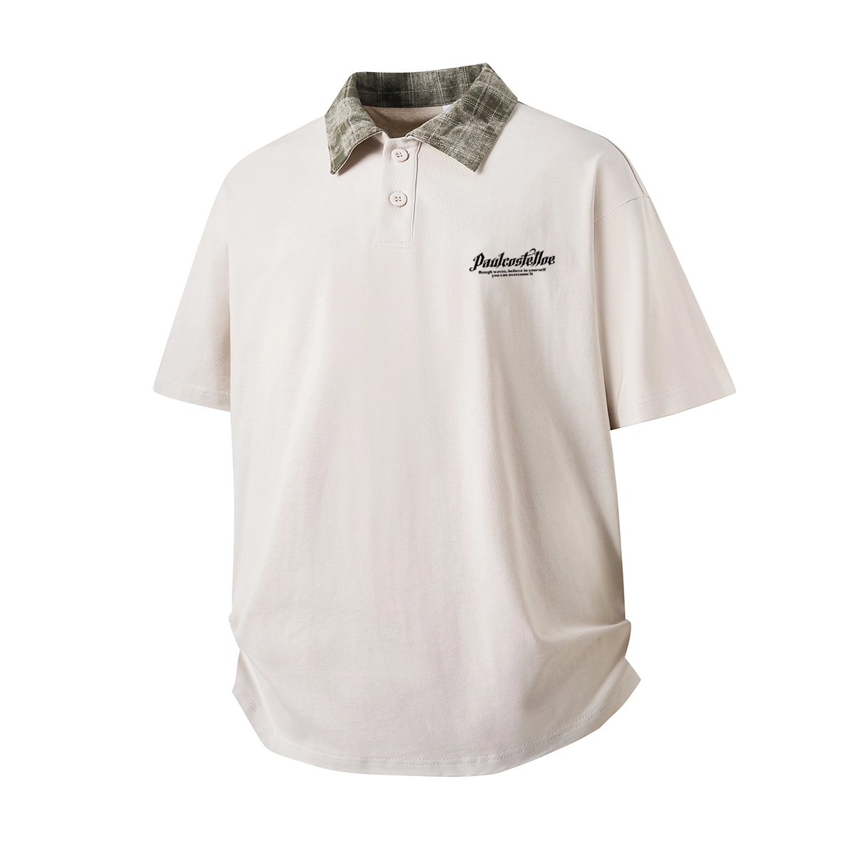 PAUL COSTELLOE Polo