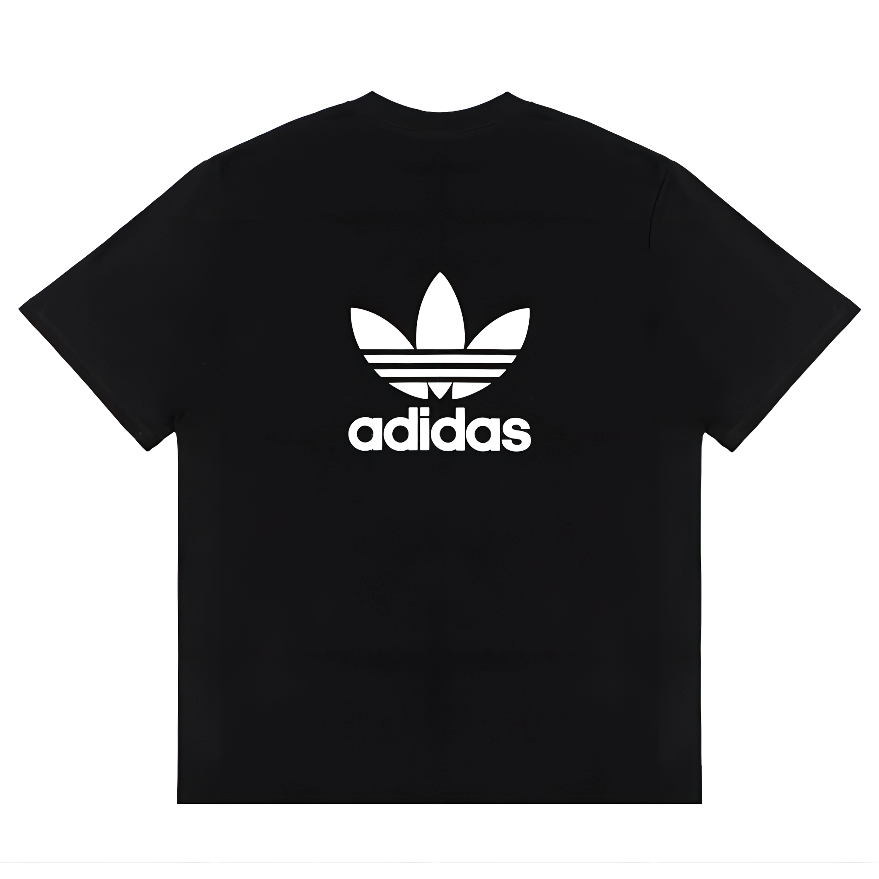 adidas originals B+F TREFOIL ZR LogoT