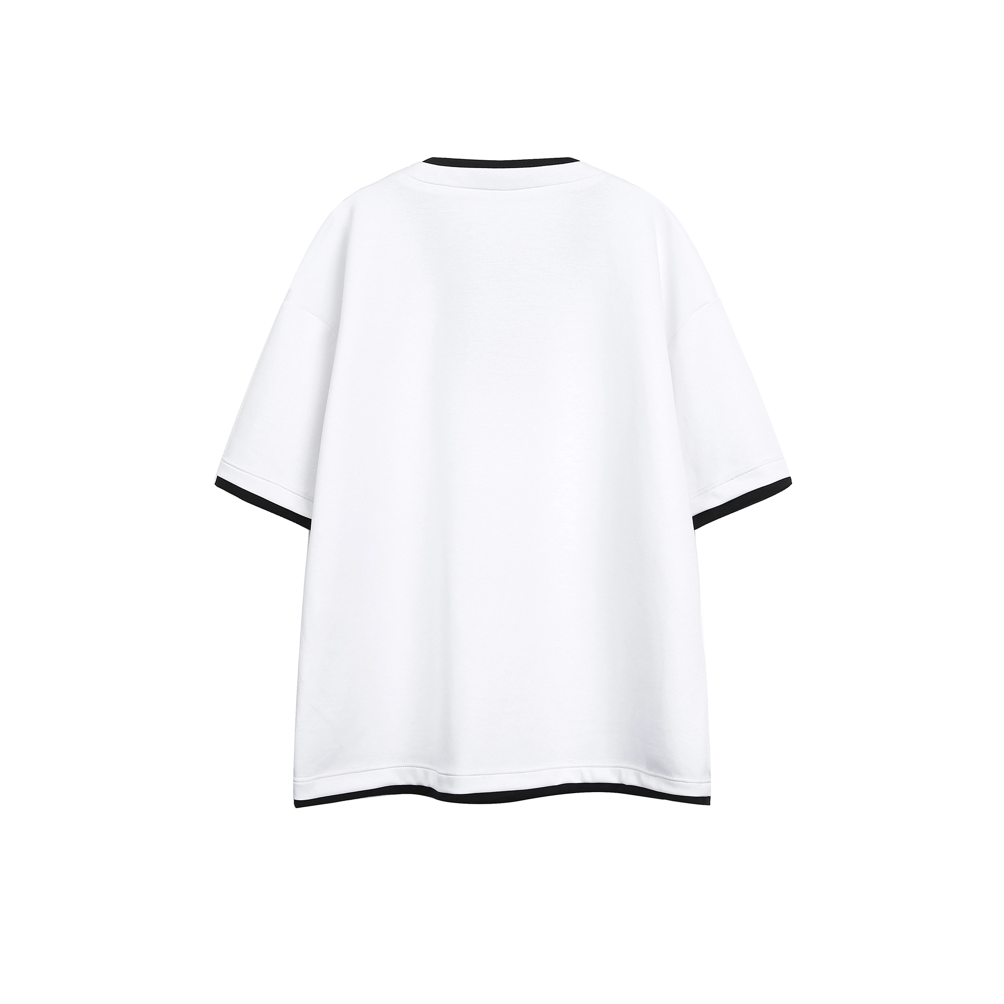 GEOFFREY B. SMALL T