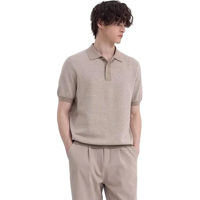 WILD LEADER Polo