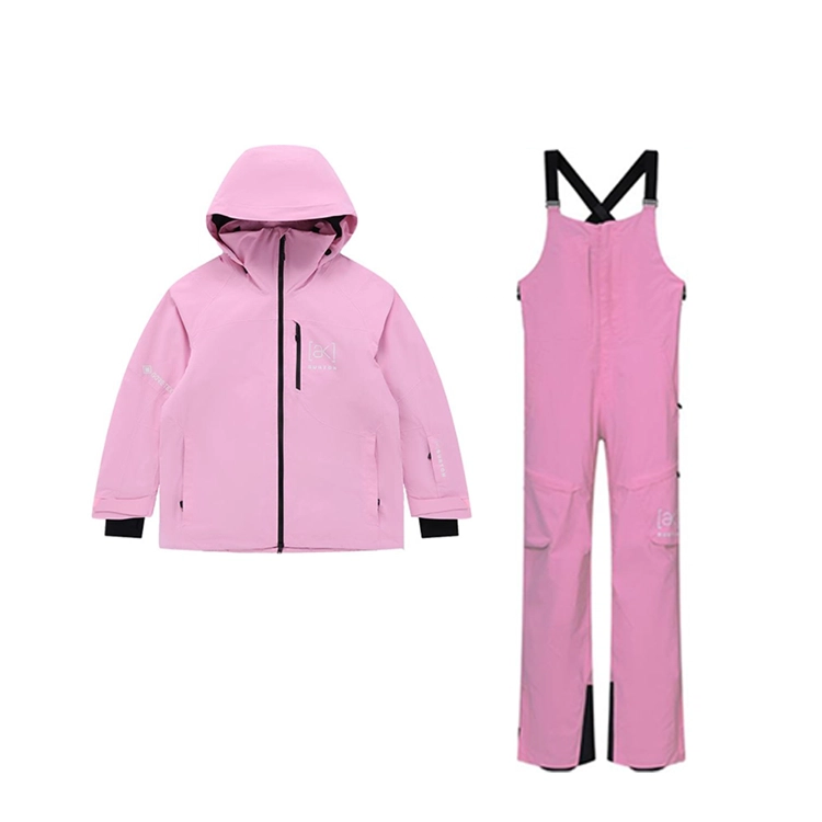BURTON GORETEXAK 24-25