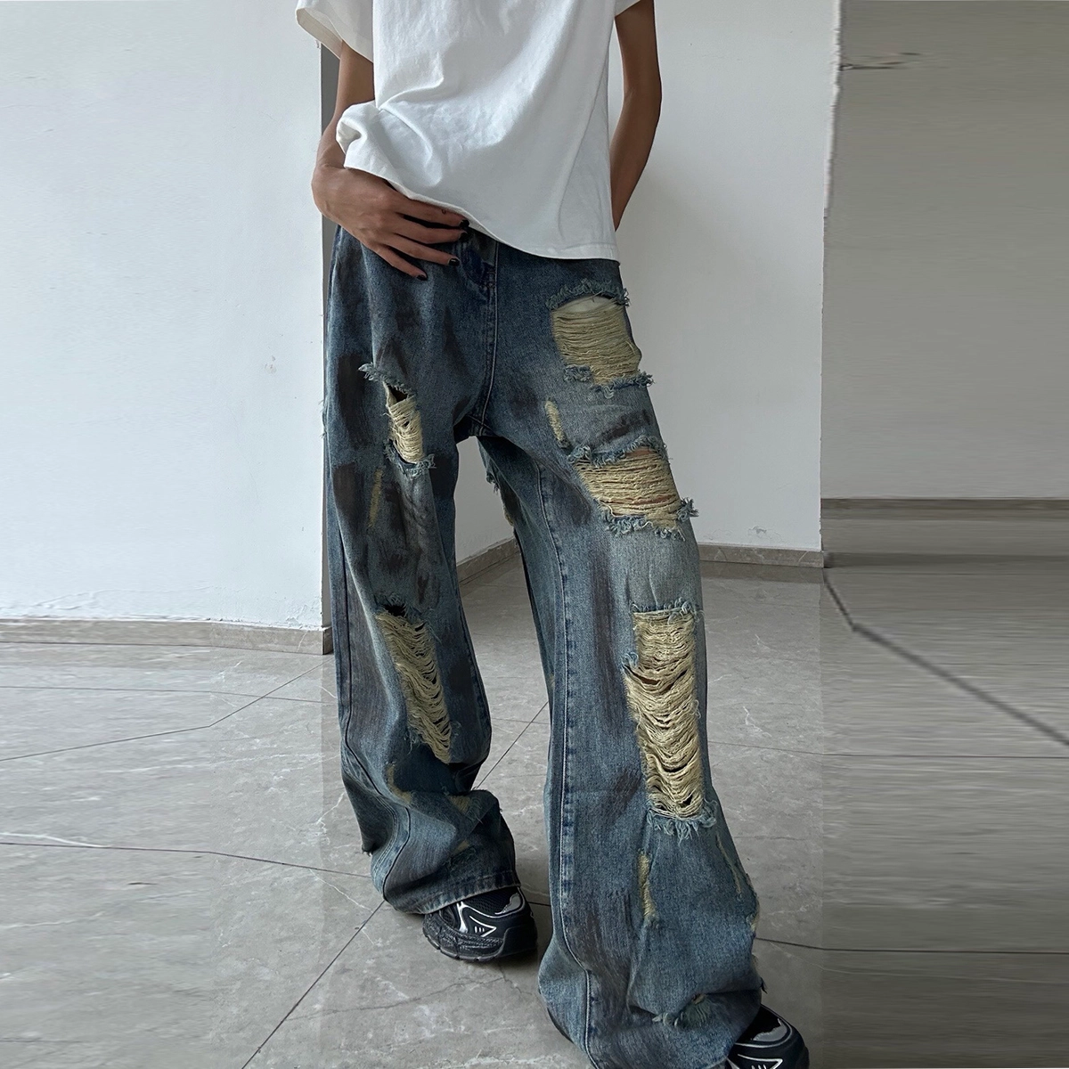 City Hipster hiphop