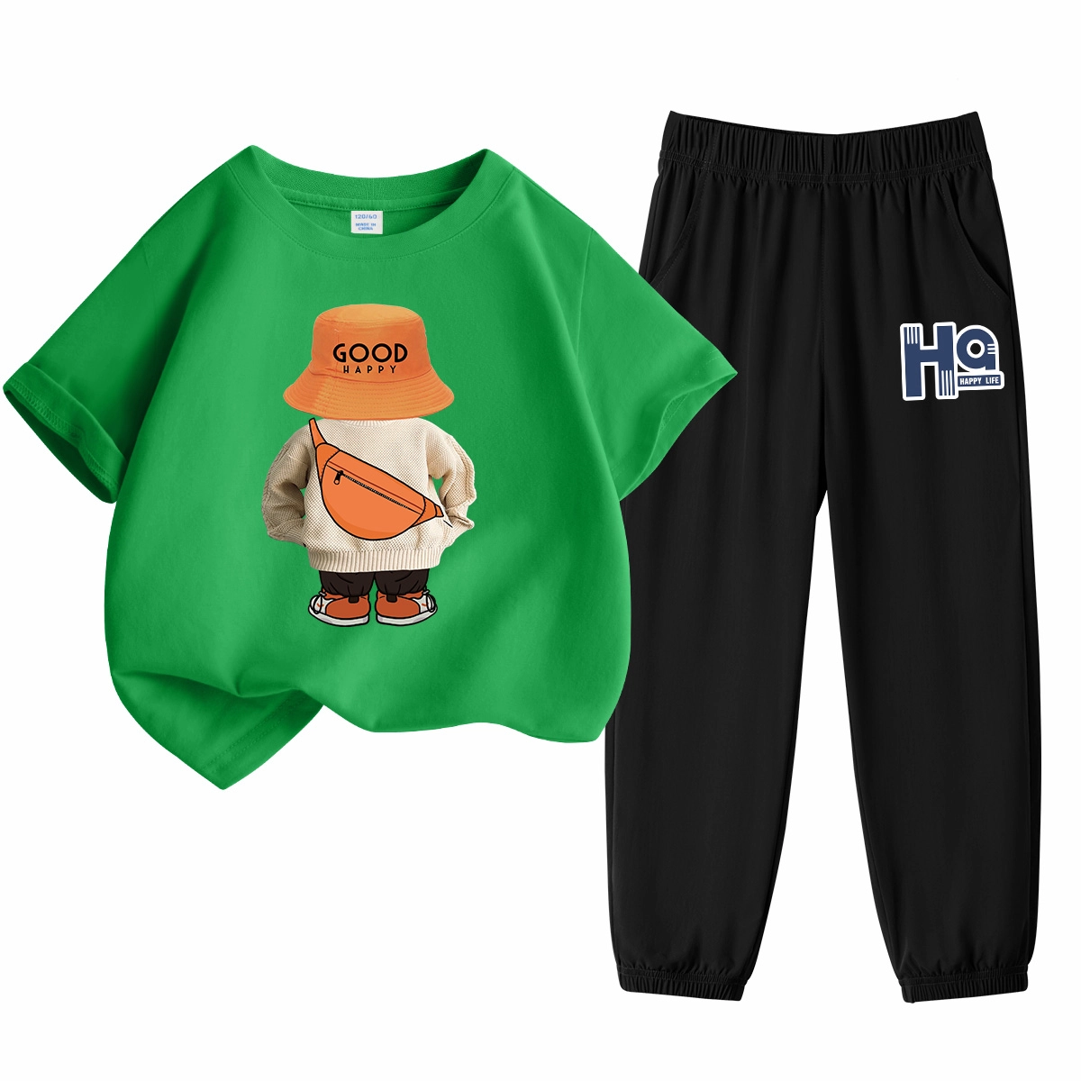 La Chapelle Kids T