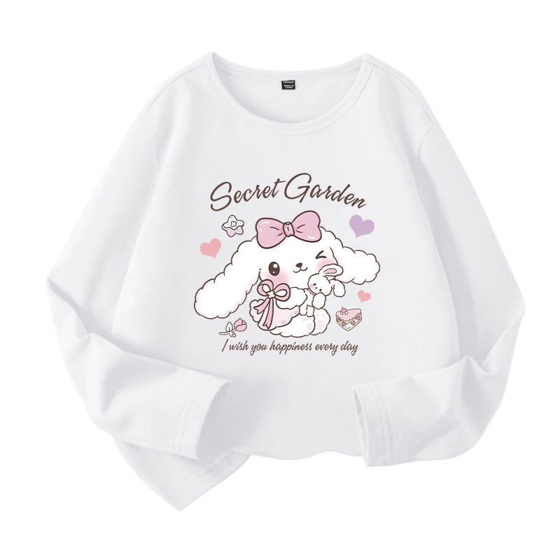 La Chapelle Kids T