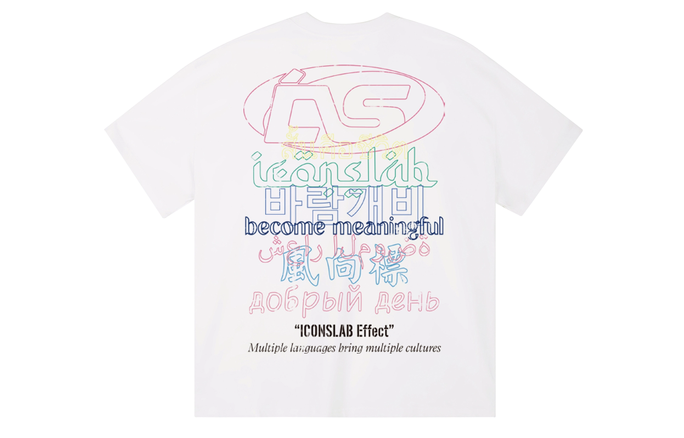 ICONS Lab ICS T