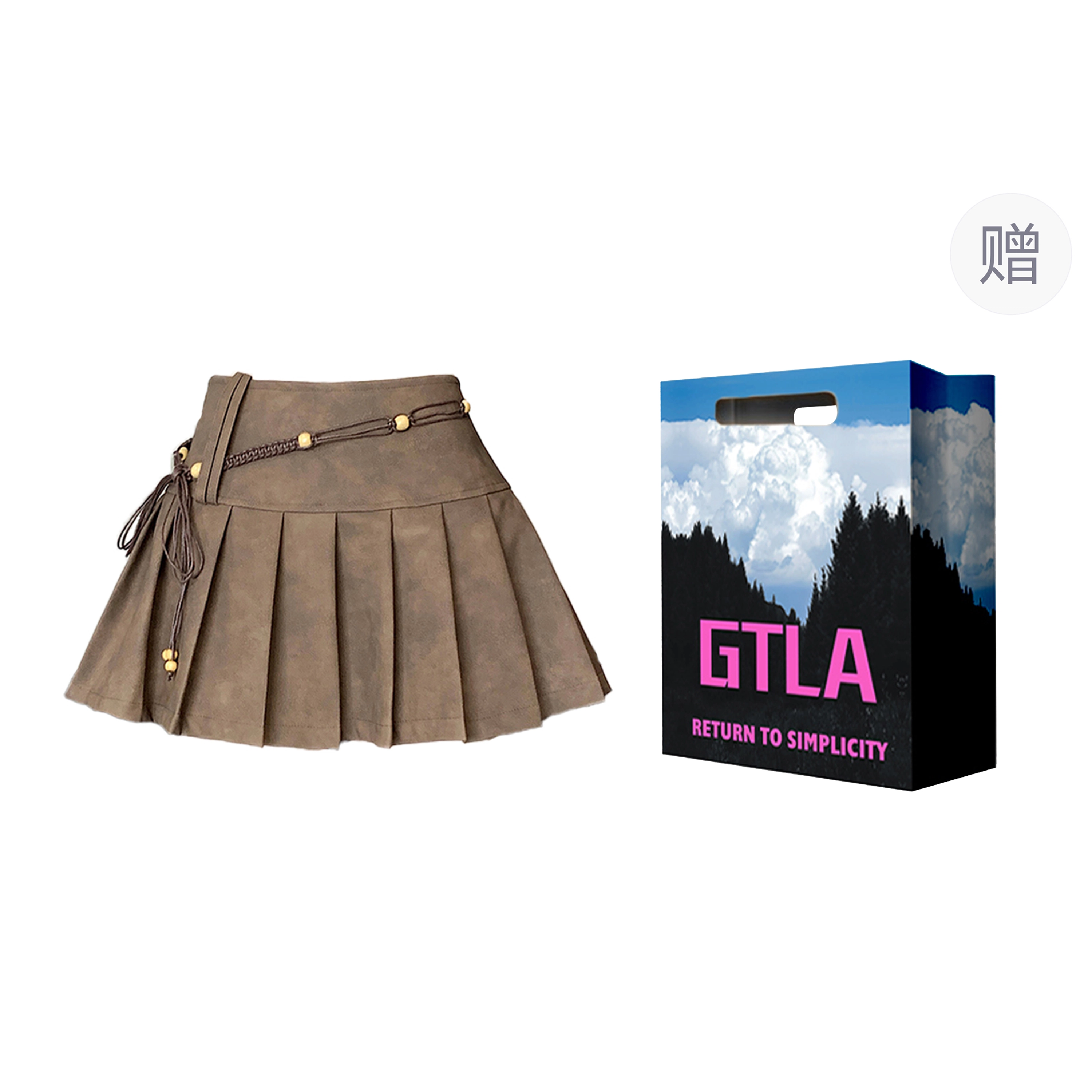 GTLA A