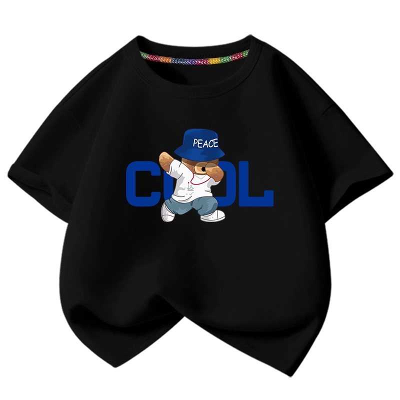 La Chapelle Kids T
