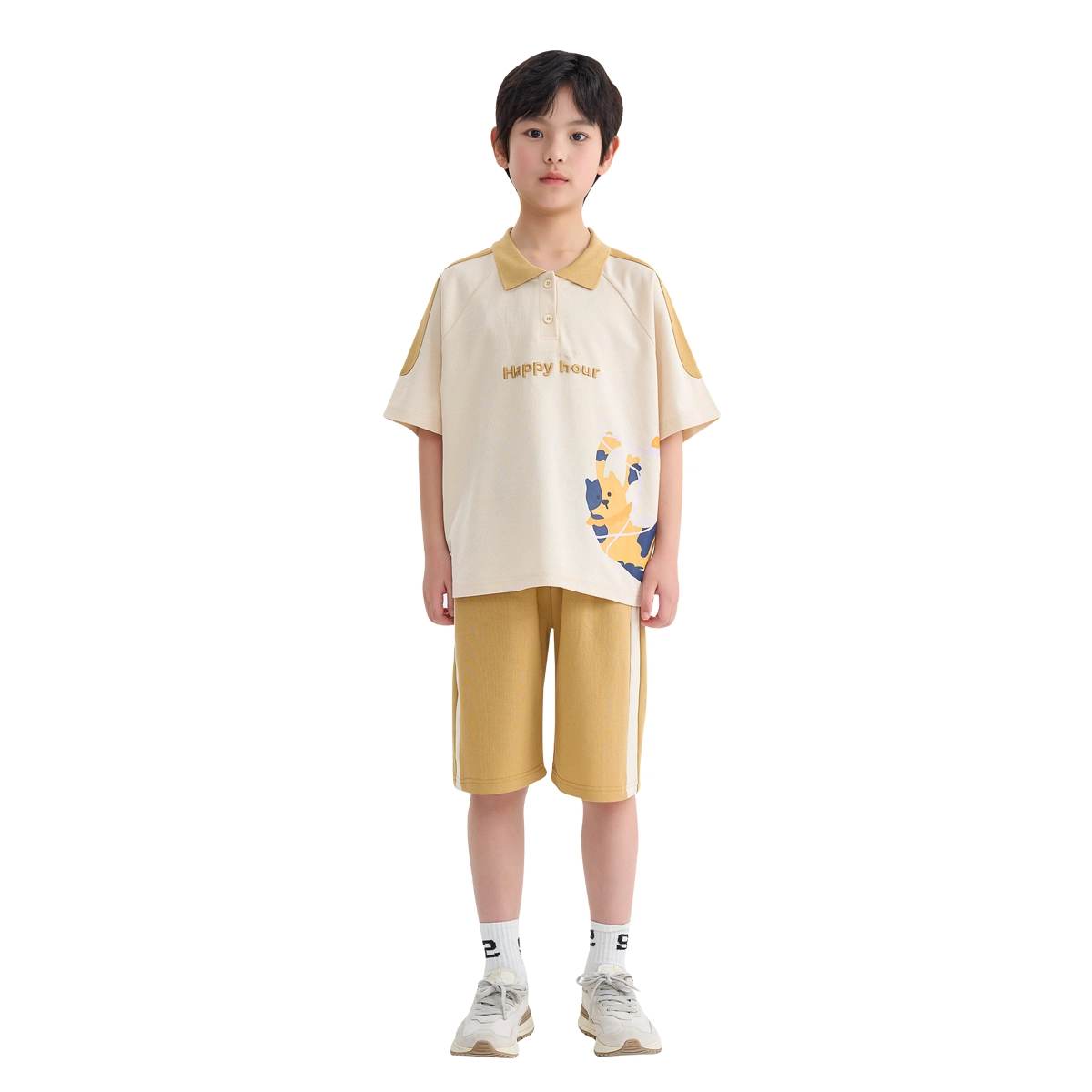 A.KNACKFUSS Polo