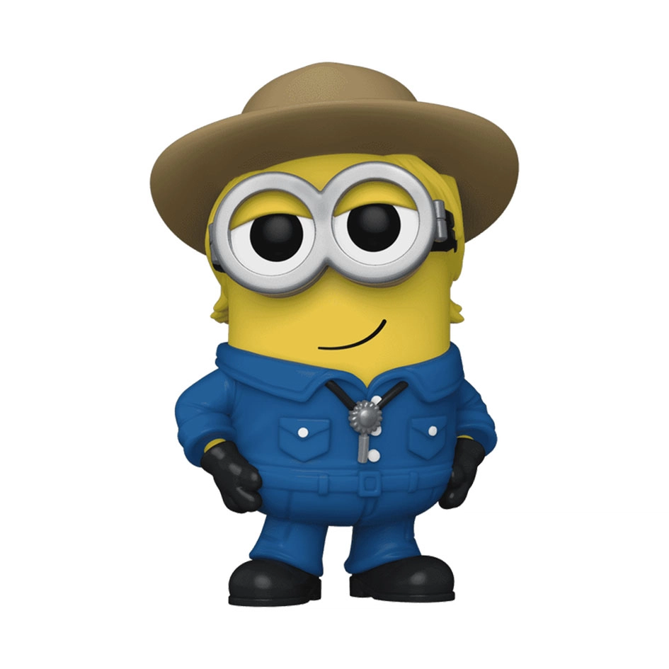 Funko BTS- RM Q
