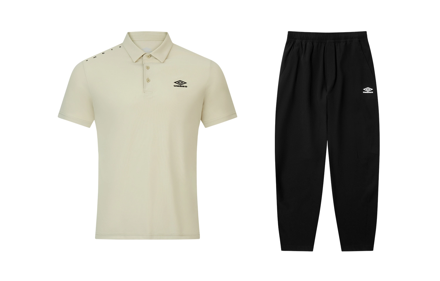 umbro LogoPolo