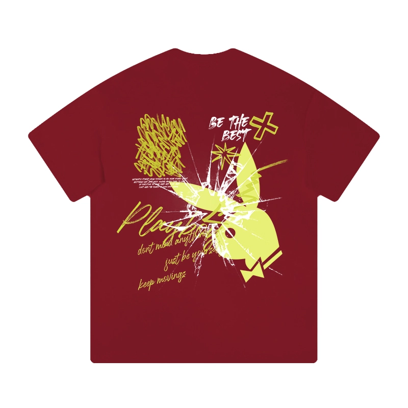 Playboy T