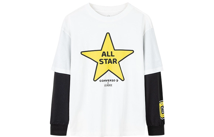 Converse T