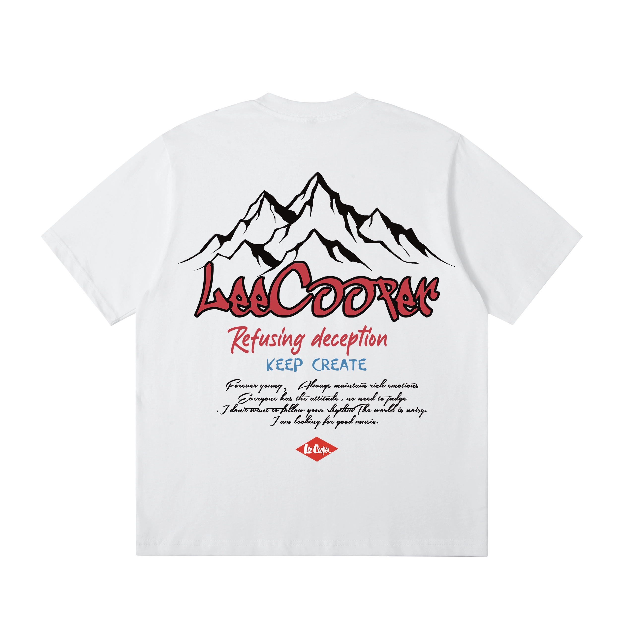 Lee Cooper 280inslogovibeT