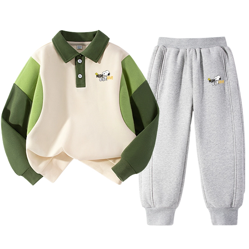 SNOOPY POLO