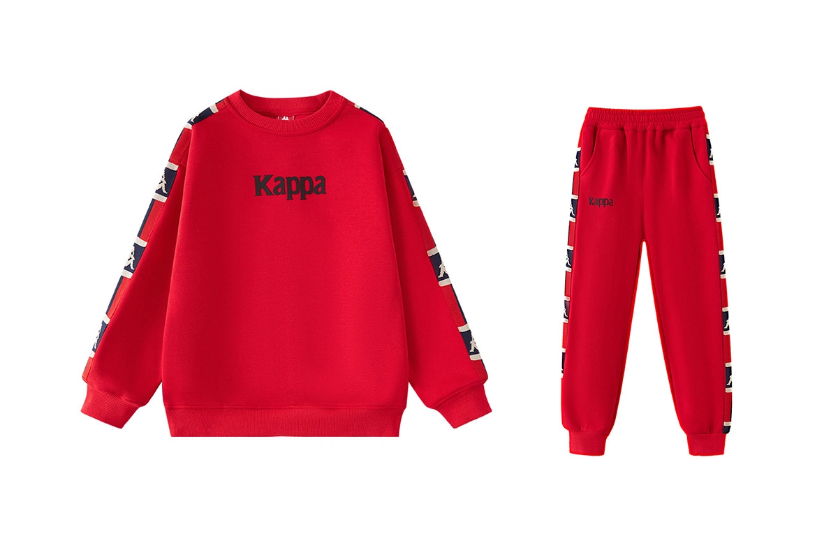 KAPPA KIDS