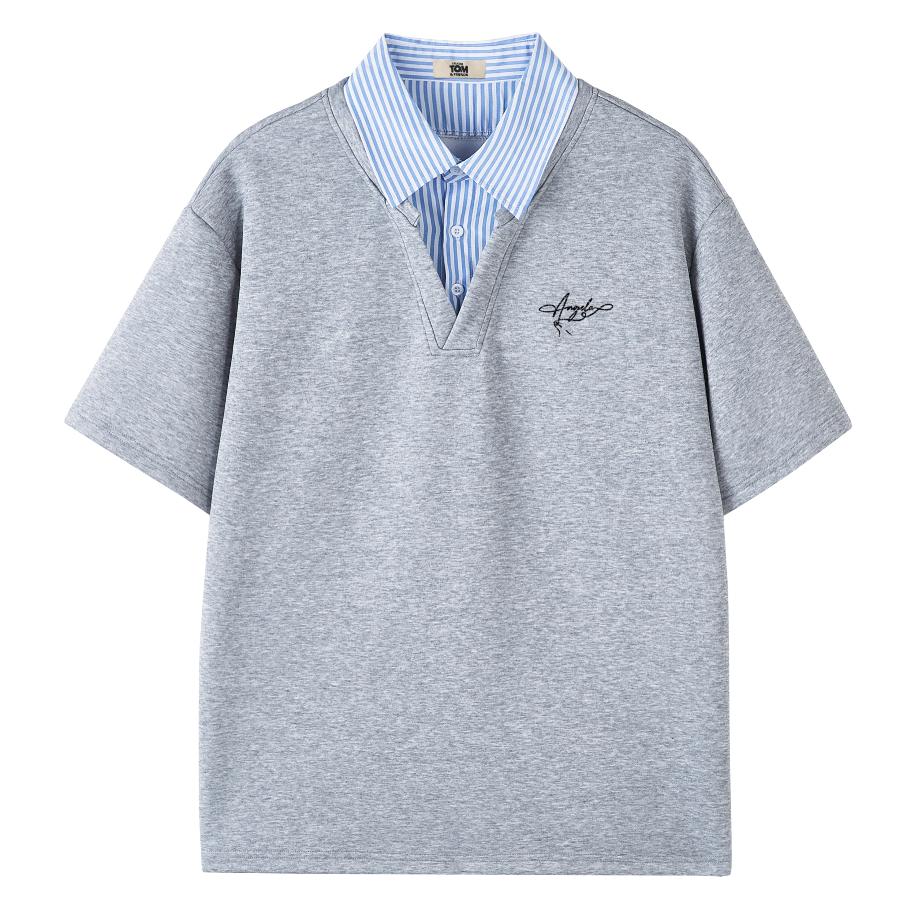 TALKING TOM Polo