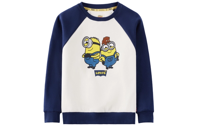 Levis x MINIONS IP