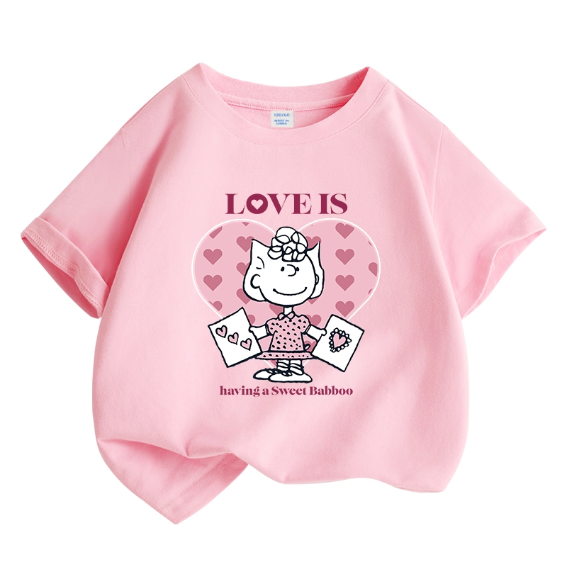 SNOOPY T