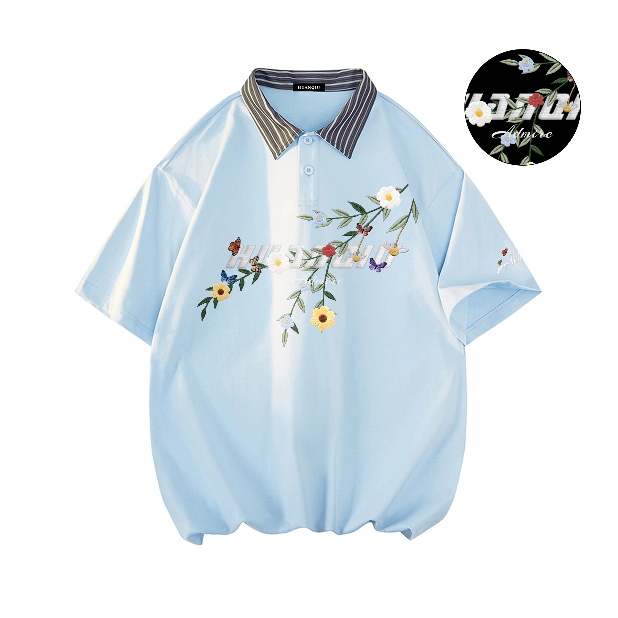 HUANQIU Polo