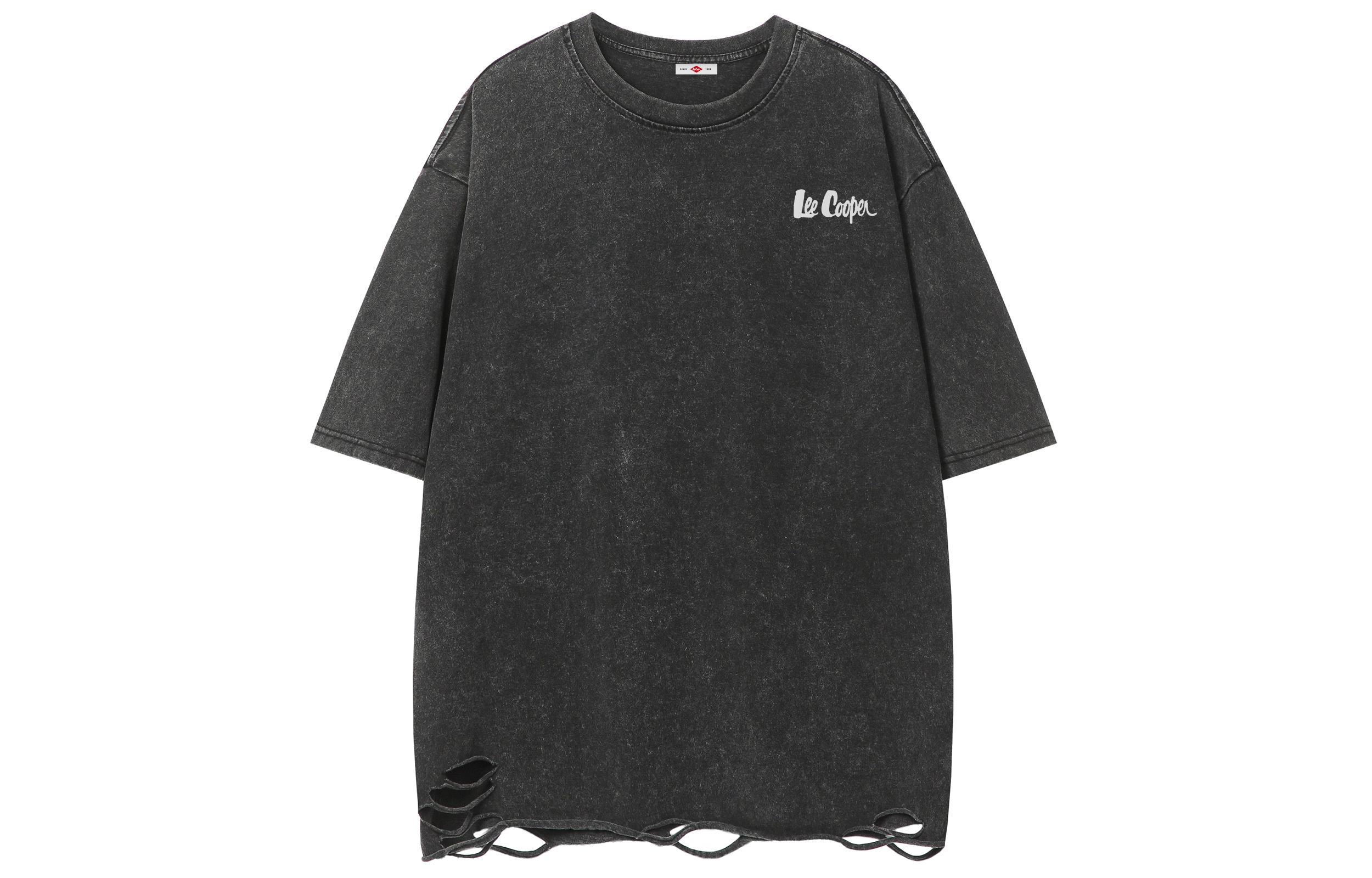 Lee Cooper logoT