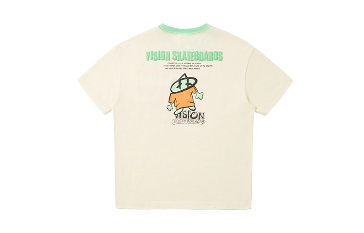 Vision Street Wear T