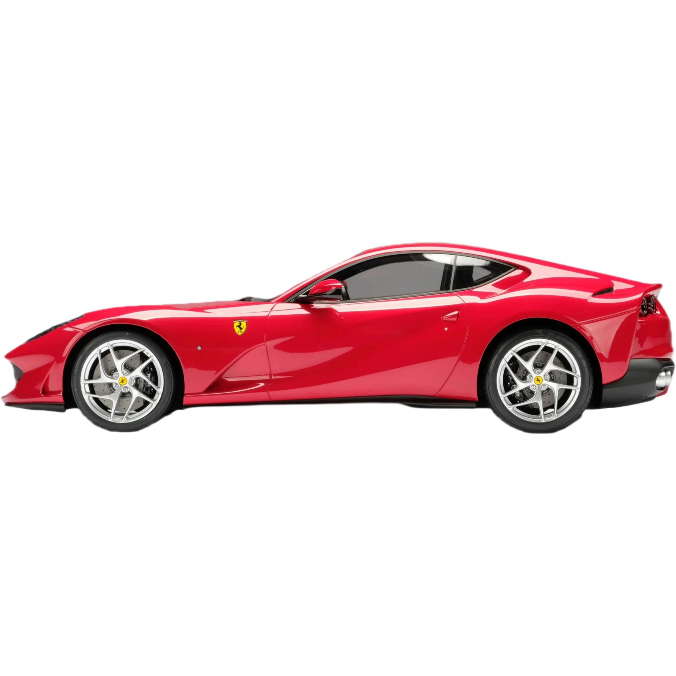 Amalgam Collection 112 AMA Ferrari 812 SUPERFAST 499