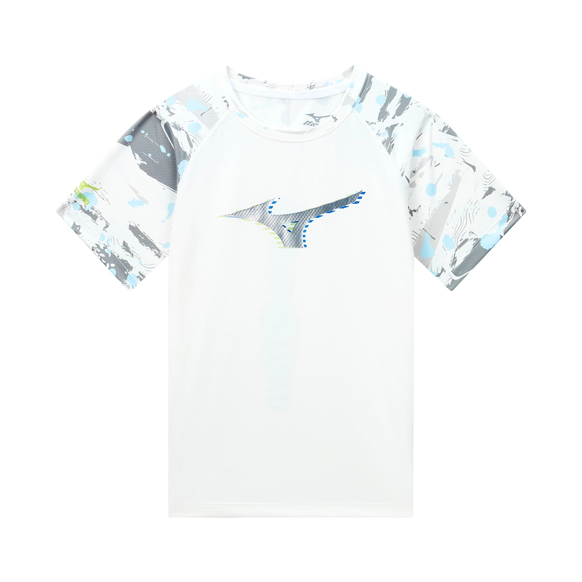 Mizuno T