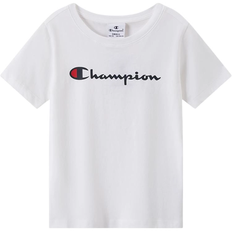 Champion Kids SS24 T